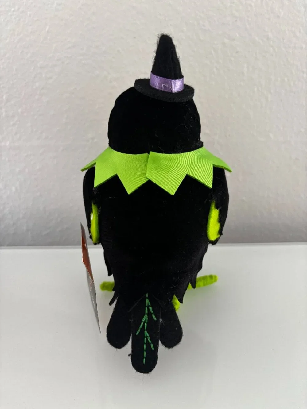 New Target Fall 2024 Featherly Friends Hyde & Eek Bird Spellma NWT